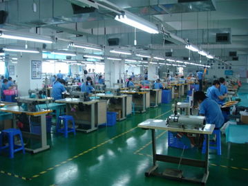 卓越品質，明耀匠心 探訪深圳卓明手袋皮具箱包加工