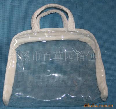 從布料、拉鏈到成品 探秘浙江慈溪箱包產業集群與百草園箱包廠的專業加工