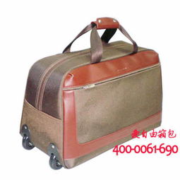 上海拉桿包、背包OEM定制與箱包加工生產廠商全解析