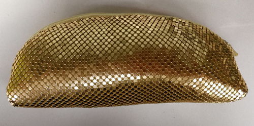 上海定制珠片手拿包/化妝品收納包 來圖打樣，廣告禮品定制廠家直銷